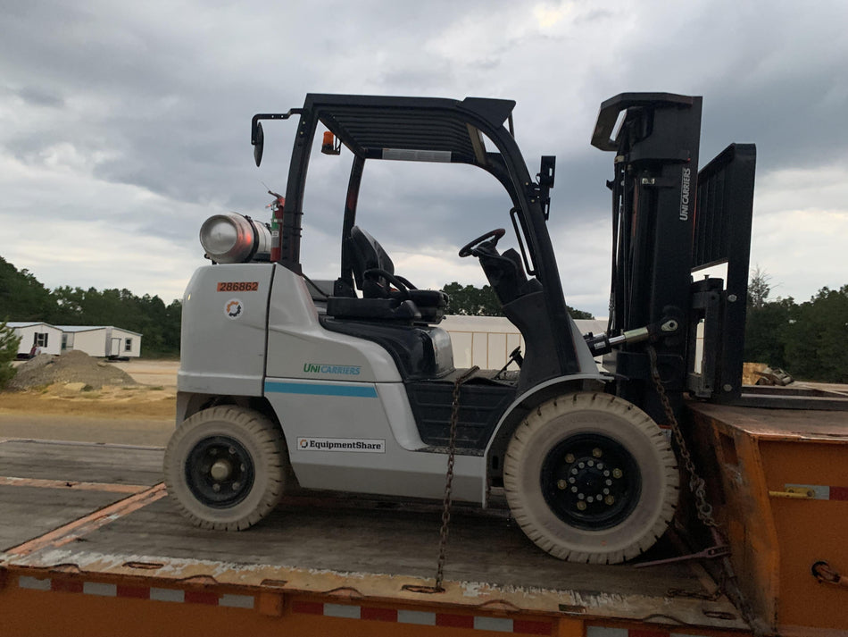 2023 UNICARRIER PF80N