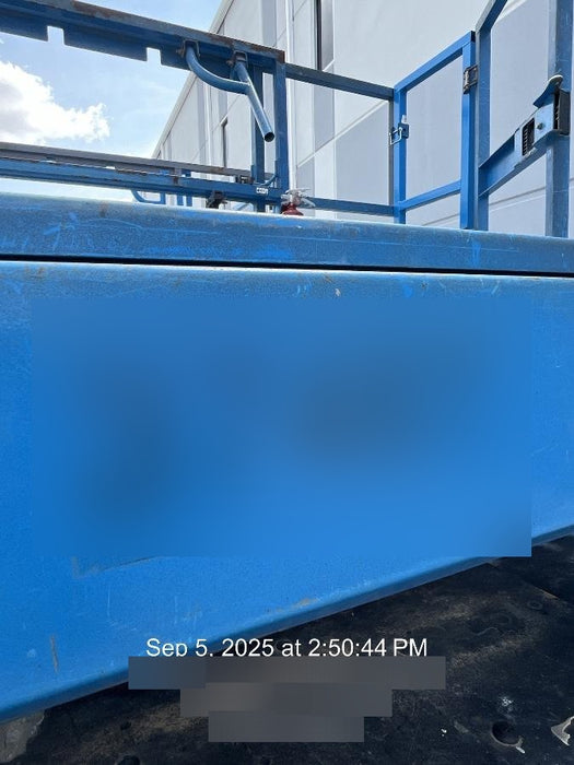 2019 GENIE GS-3369 RT