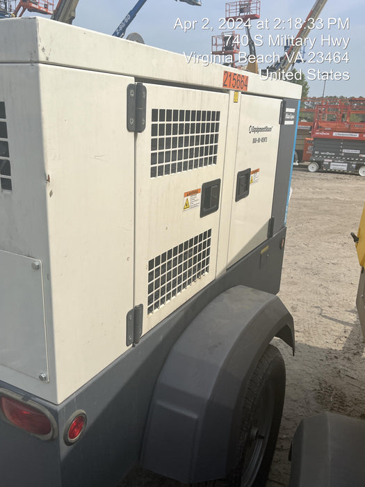 2022 ATLAS COPCO QAS25 CWK