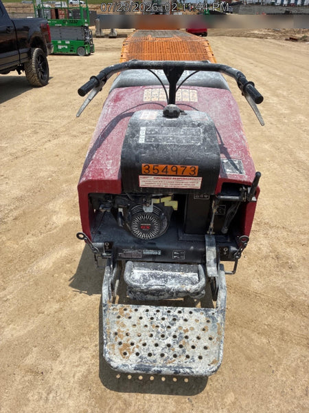 2023 TORO MB-1600
