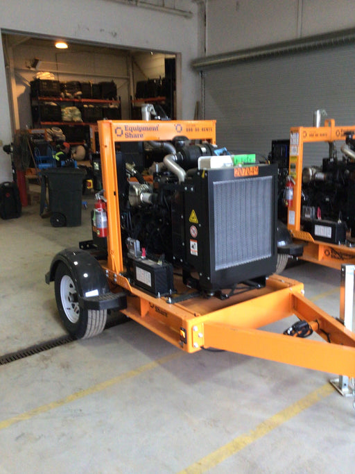 2022 PIONEER PP66S12L71-TD2.9L4