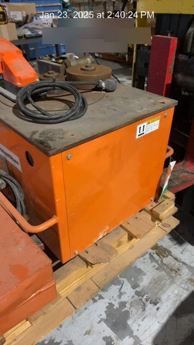 2022 BN PRODUCTS DBD-25H