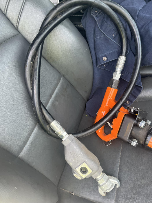 2023 MICHIGAN PNEUMATIC MP-CH3R-TRACKER