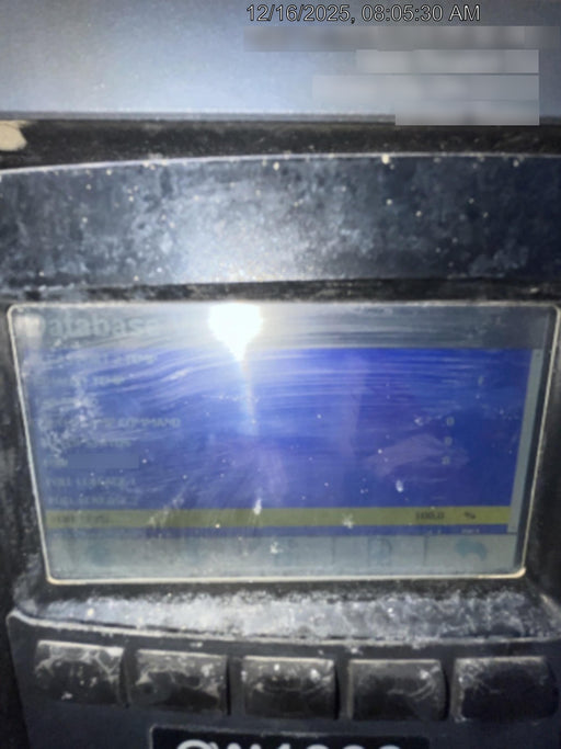 2022 ATLAS COPCO PAC H64 JD