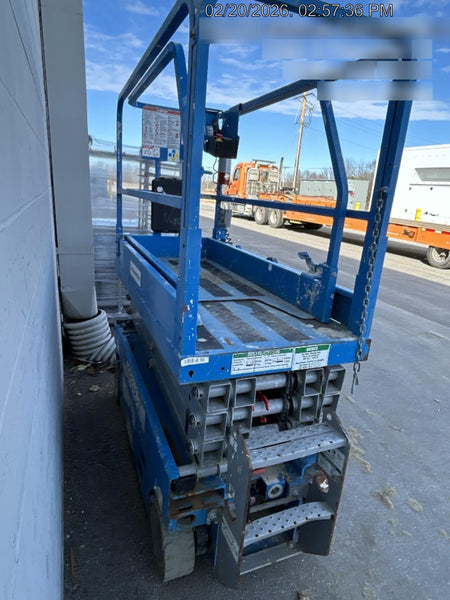 2020 Genie GS-1930 GENIE GS-1930