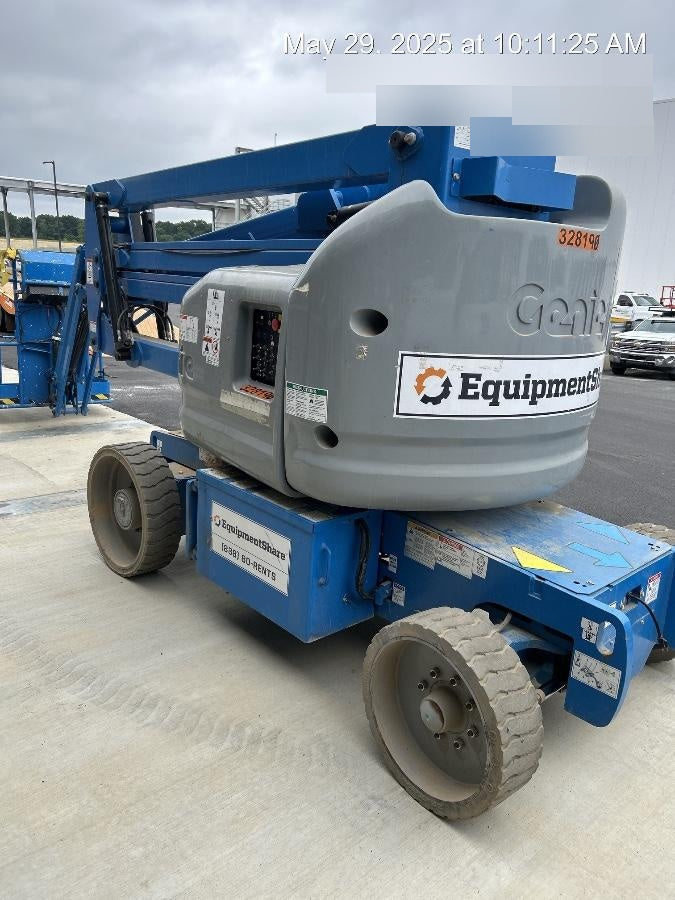 2023 GENIE Z40/23N RJ