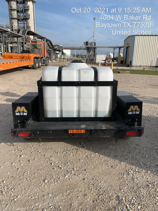 2021 MI-T-M CORPORATION CW-3504-5MGH