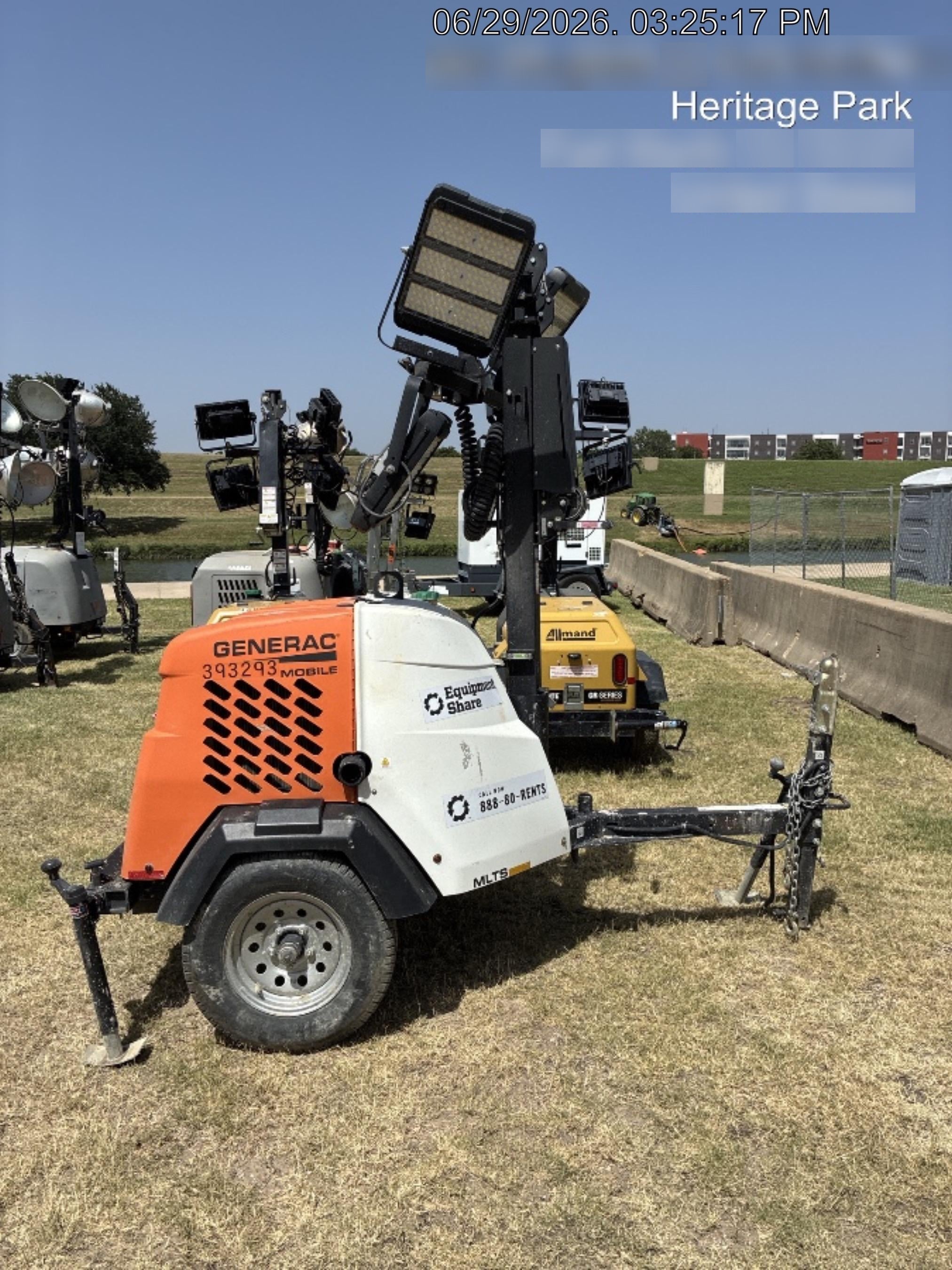 2024 GENERAC MLT2