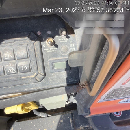2023 Generac MLT2 Diesel, Flex Switch 120V Input, Powerzone Controller, 
(4) 320W LED Lights, 4kW Generator, 39.9 Gal Fuel Tank, 2" Ball, T3