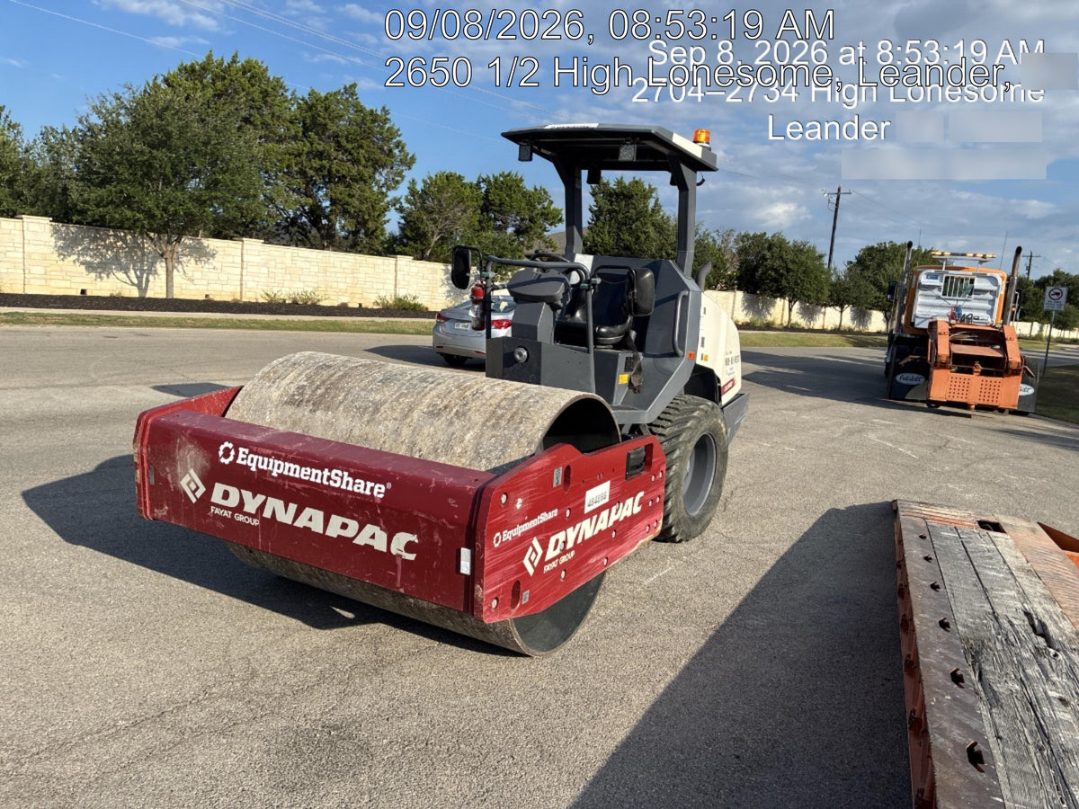 2024 DYNAPAC CA1400D