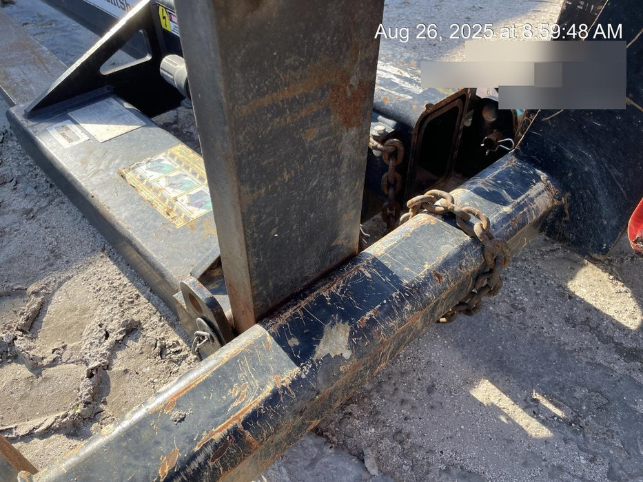 2024 STAR INDUSTRIES M1360B - Star JIB Boom