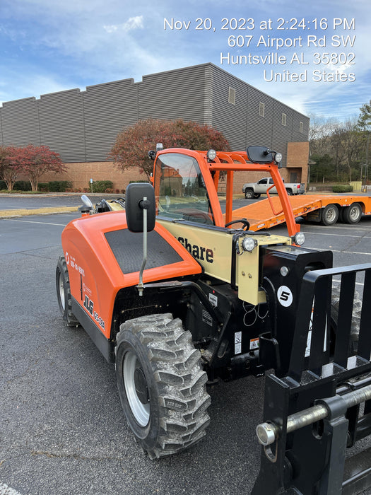 2023 JLG G5-18A