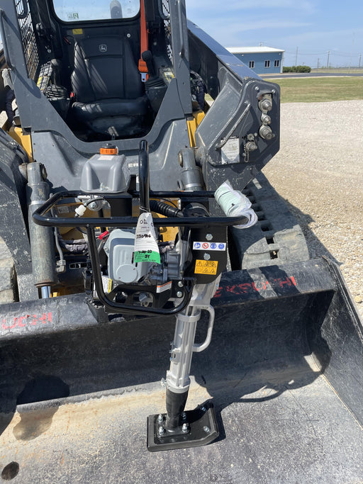 2023 MULTIQUIP MTR40HF