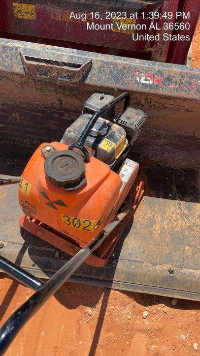 2023 MULTIQUIP MVC82VHW