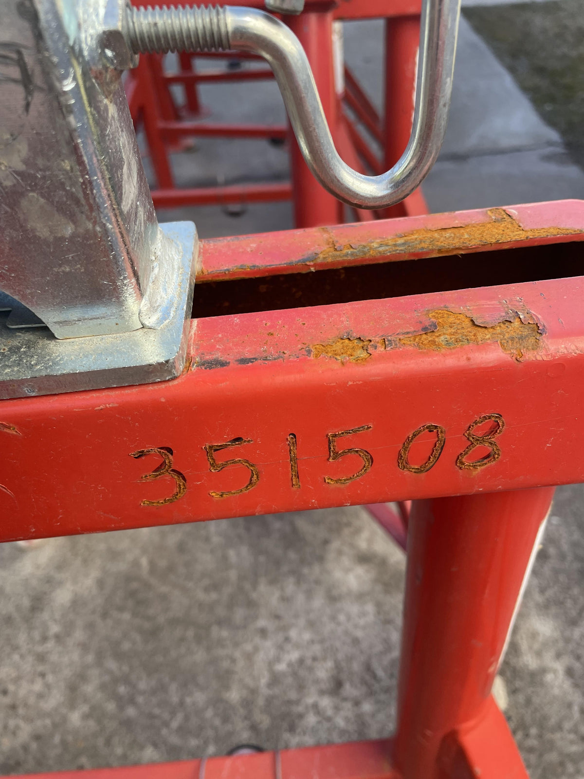2023 B&B PIPE 4305