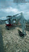 2021 TAKEUCHI TB235-2R