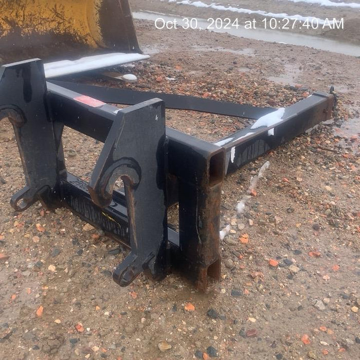 2023 ARROW MATERIAL HANDLING CE60-49