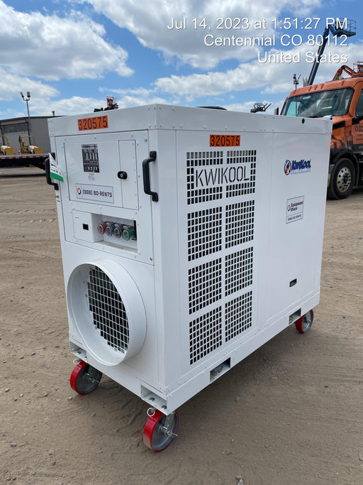 2023 KWIKOOL KPO12-23H