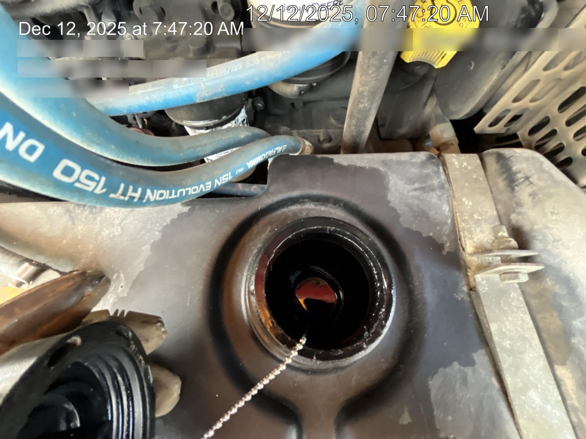2022 ATLAS COPCO XAS440