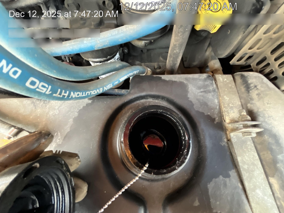 2022 ATLAS COPCO XAS440