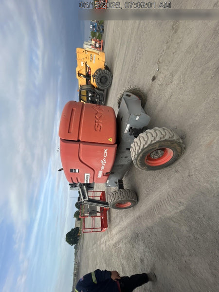 2019 SKYJACK SJ46 AJ