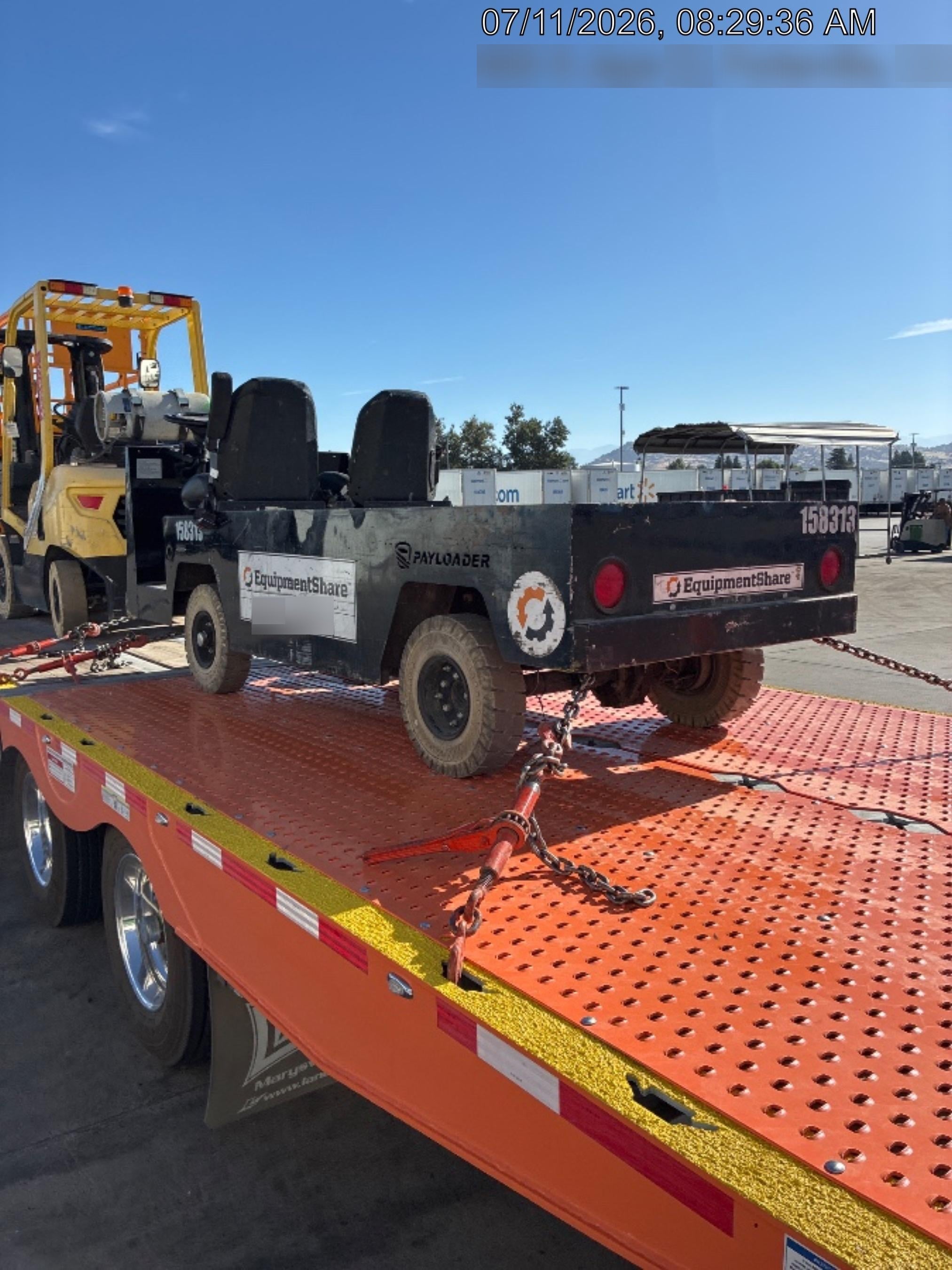 2021 COLUMBIA Payloader 2XL