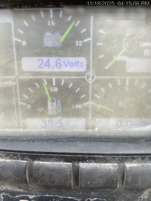 2023 PREMIER PUMP 8NHTH-RP-DC13