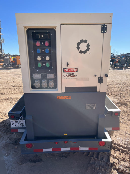 2022 ATLAS COPCO QAS200