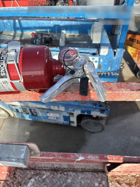 2018 SKYJACK SJIII-3219