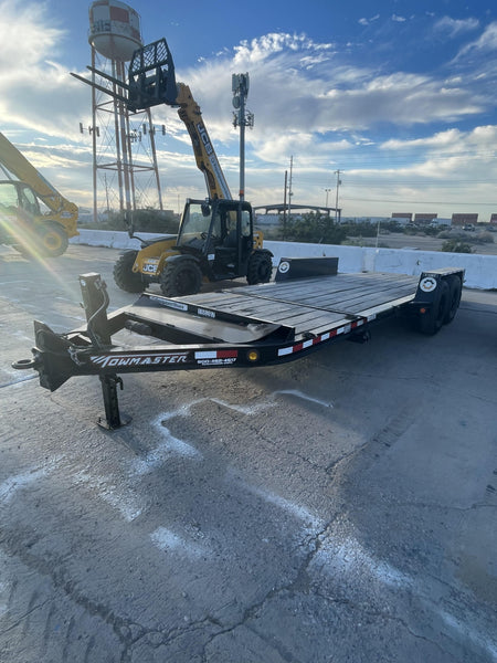 2021 TOWMASTER T-12DT