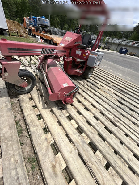 2019 BROCE BW260