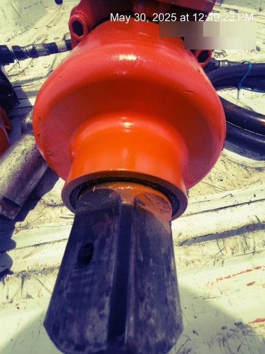 2021 MICHIGAN PNEUMATIC MP-2950B7