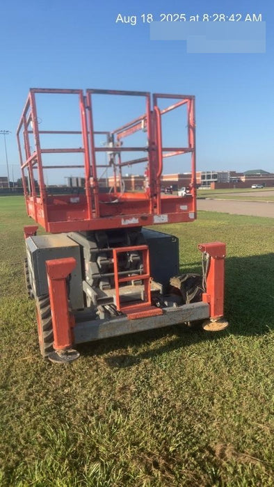 2019 SKYJACK SJ6832 RT