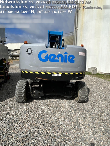 2024 GENIE S-45 XC