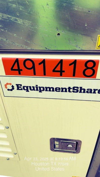 2025 GENERAC SLT-DCUBEHYPRK2