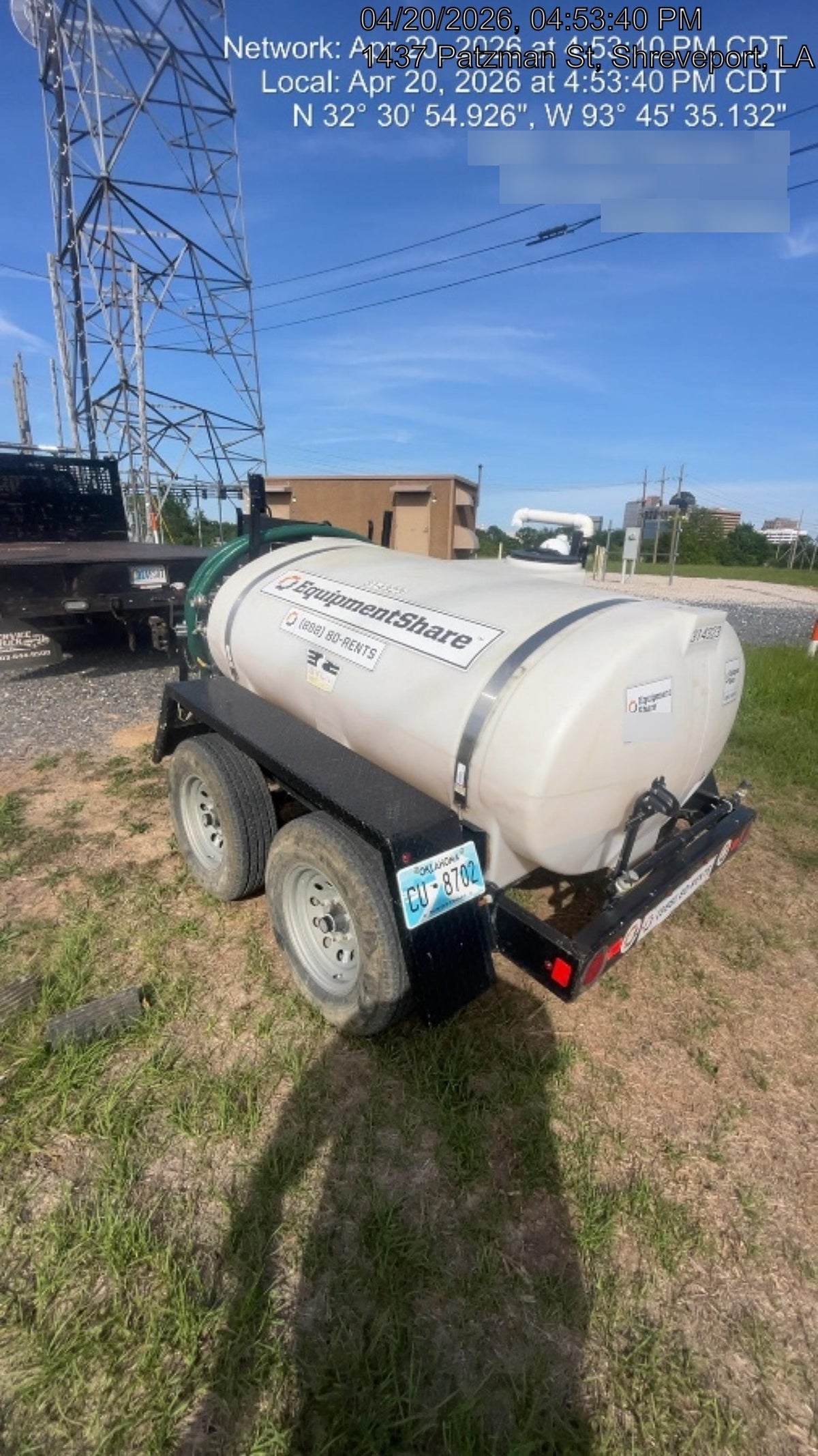 2023 WYLIE EXP-500L