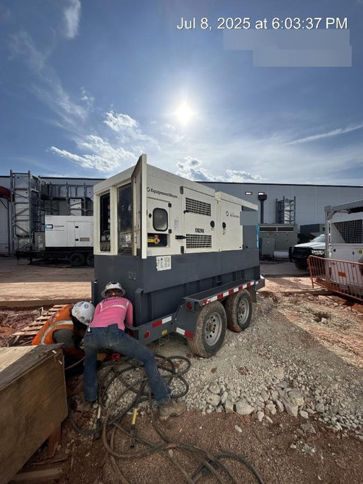 2021 ATLAS COPCO QAS150