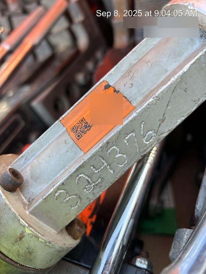 2023 PETOL P95-525