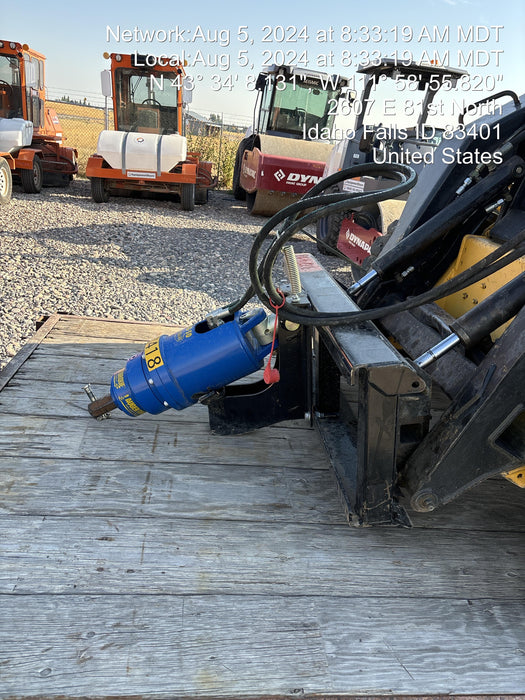 2023 AUGER TORQUE 3300-30