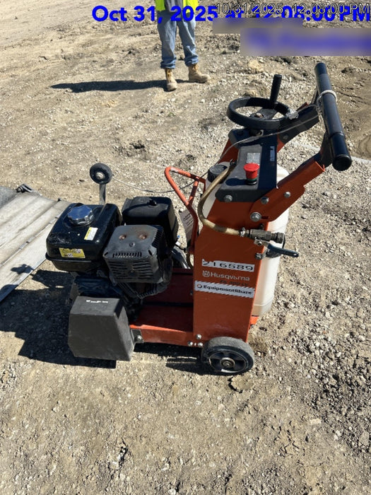 2022 HUSQVARNA FS 400 LV