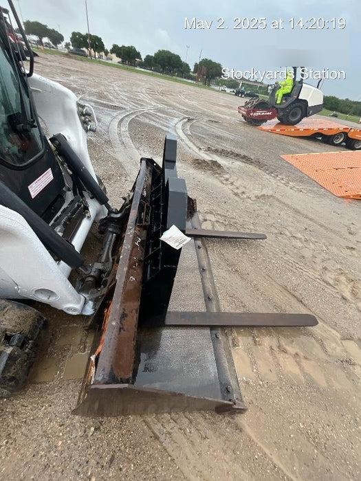 2024 VIRNIG PF4855-5VG