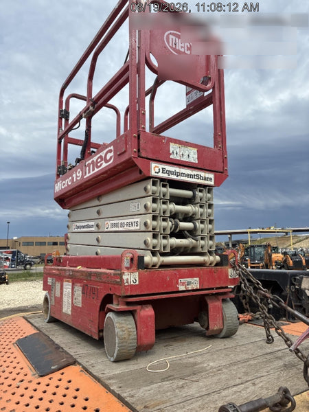 2019 MEC Micro 19