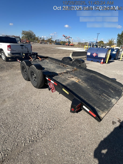 2024 STEELPOINT K16E