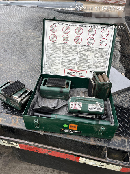 2020 HILMAN ROLLERS KRS-8-2S/2R