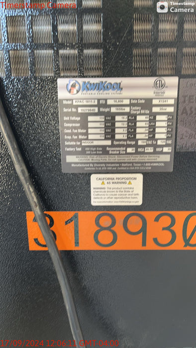 2023 KWIKOOL KPAC1811-2