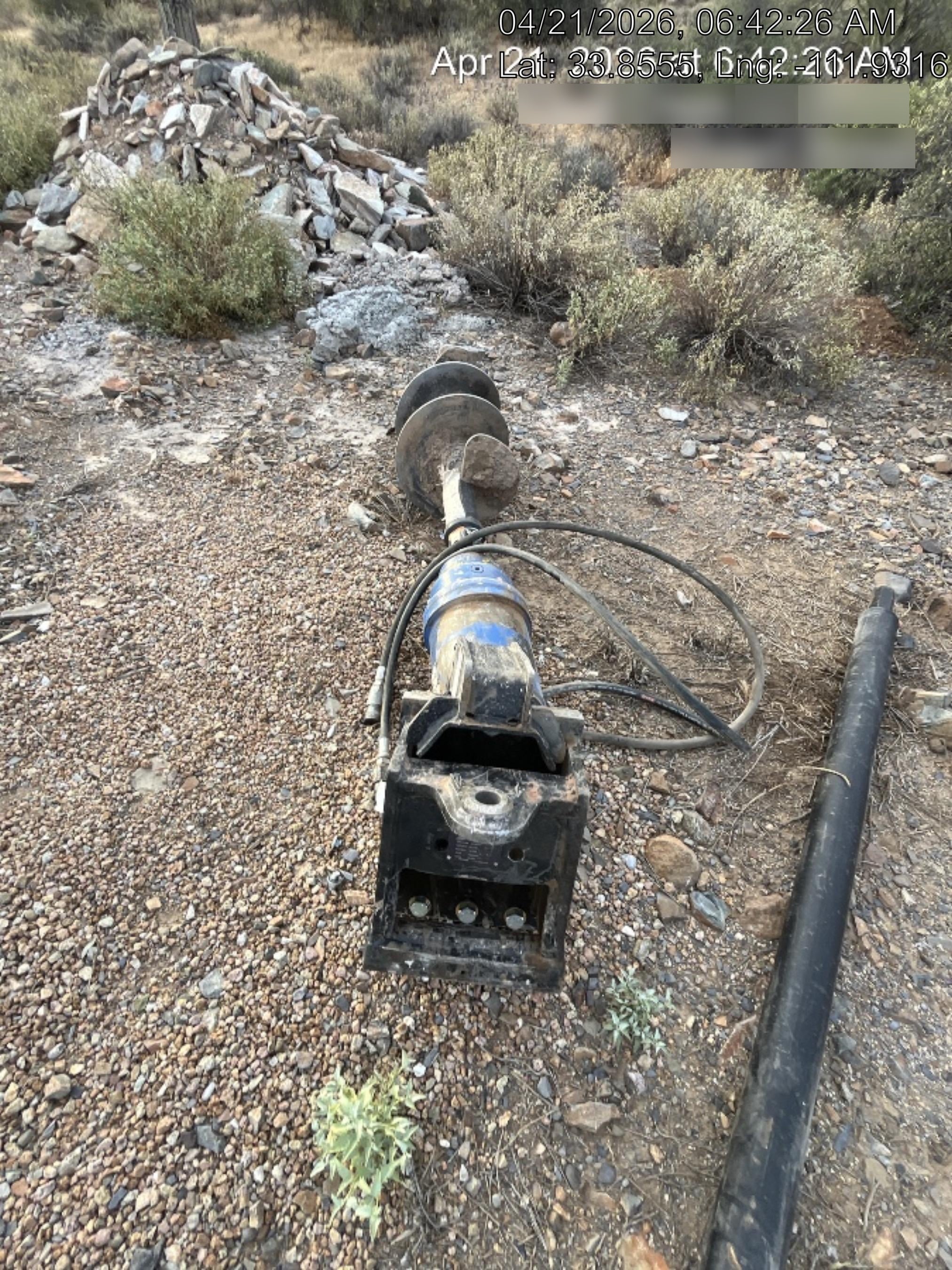 2023 AUGER TORQUE 3300-30