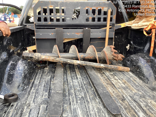 2023 SOLESBEE SPF-48