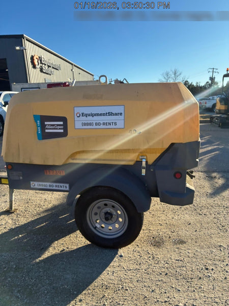 2020 ATLAS COPCO XAS188