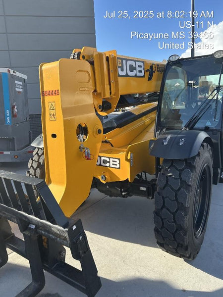 2025 JCB 506-36