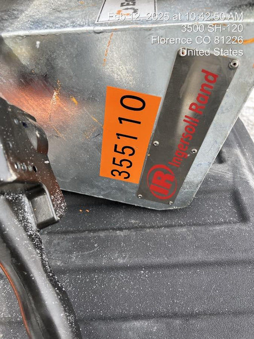 2023 INGERSOLL RAND LL2A020